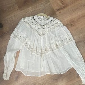 Free People Top